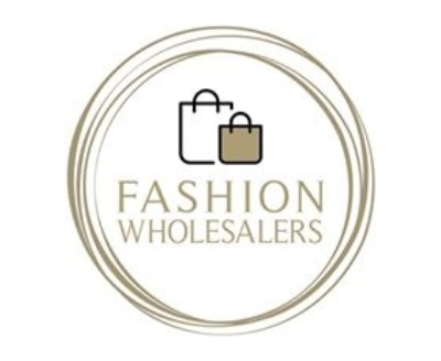 Shop Fashion Wholesaler logo