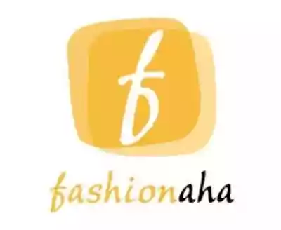 Fashionaha logo