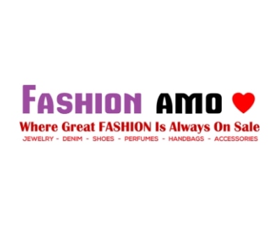 Shop Fashion Amo logo