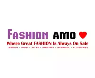 Fashion Amo coupon codes