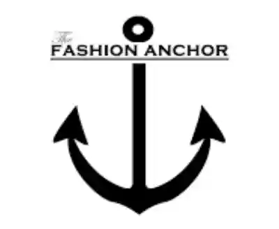Fashion Anchor logo
