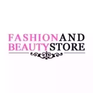 Shop Fashion And Beauty Store discount codes logo