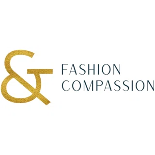 Fashion & Compassion logo