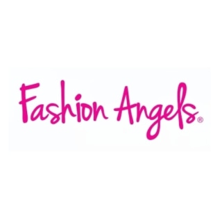 Shop Fashion Angels logo