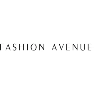 Fashion Avenue Resale logo