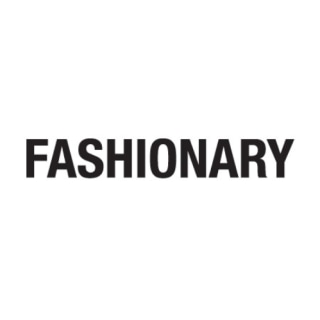 Shop Fashionary logo