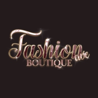 Fashion Ave Boutique logo