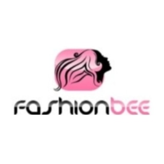 Shop Fashion Bee Hair Store logo