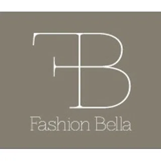 Fashion Bella coupon codes