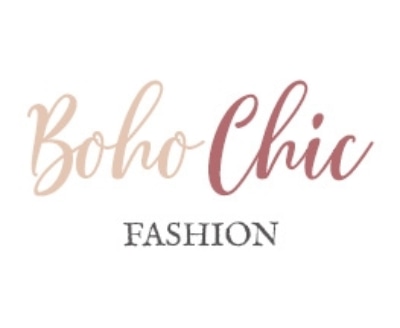 Shop Fashion Boho Chic logo