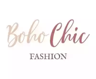 Fashion Boho Chic discount codes