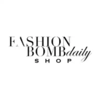 Fashion Bomb coupon codes