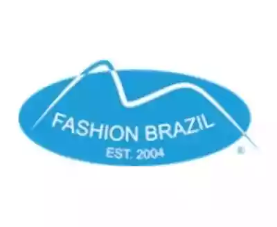 Fashion Brazil promo codes