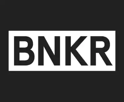 Shop BNKR discount codes logo