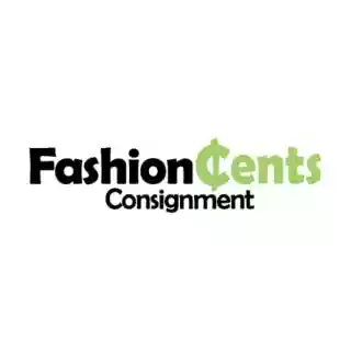 Shop Fashion Cents Consignment logo