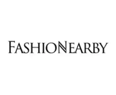 Fashionearby logo