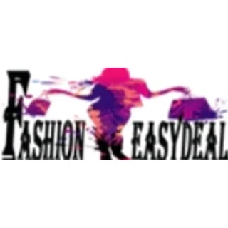 FashionEasyDeal logo