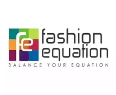 Fashion Equation  logo