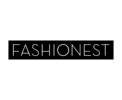 Shop Fashionest logo