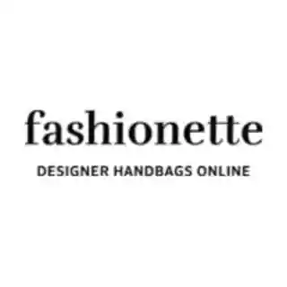 Fashionette logo