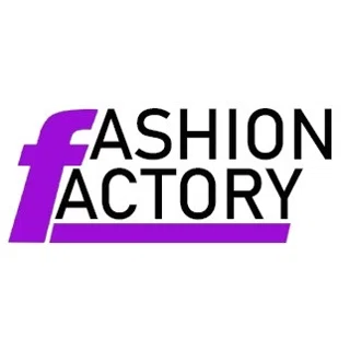Fashion Factory logo