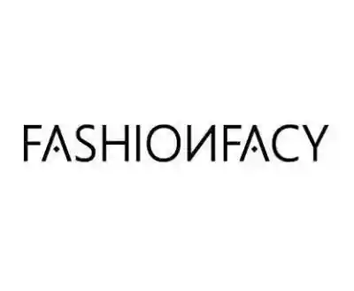 Fashionfacy logo