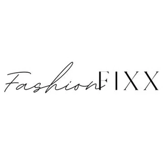 Fashion FIXX Boutique logo
