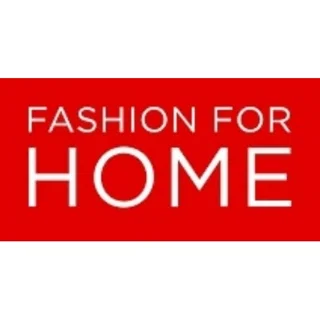 Shop Fashion for Home logo