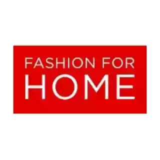 Shop Fashion for Home promo codes logo