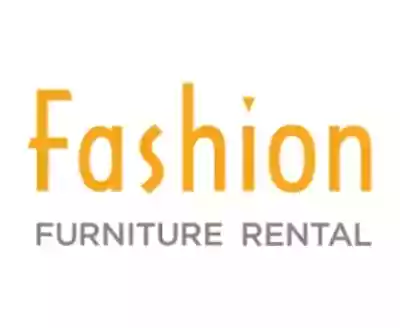 Shop Fashion Furniture Rental discount codes logo