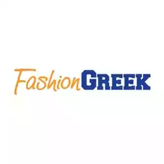 Shop Fashion Greek promo codes logo