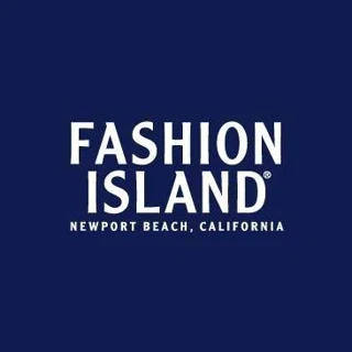 Fashion Island logo