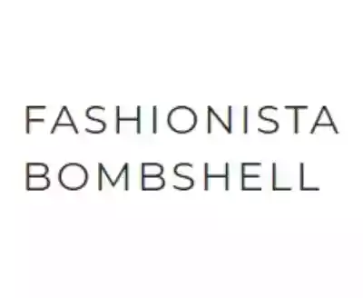 Shop Fashionista Bombshell discount codes logo