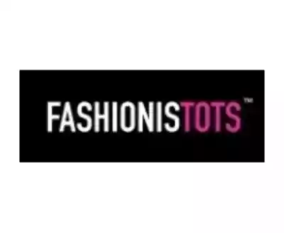 Shop Fashionistots discount codes logo