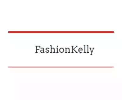 FashionKelly logo