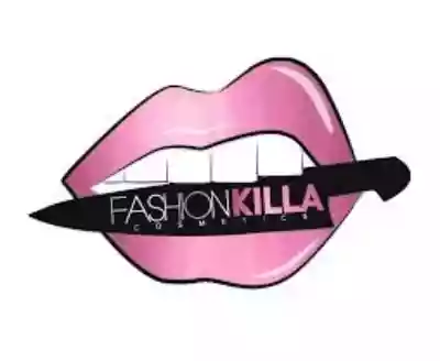 Shop Fashion Killa Cosmetics coupon codes logo
