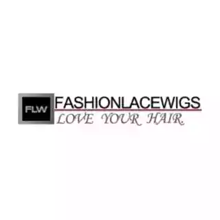 Fashion Lace Wigs logo