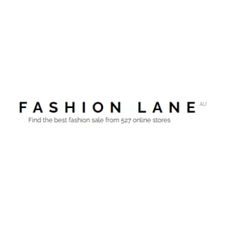 Shop Fashion Lane AU logo