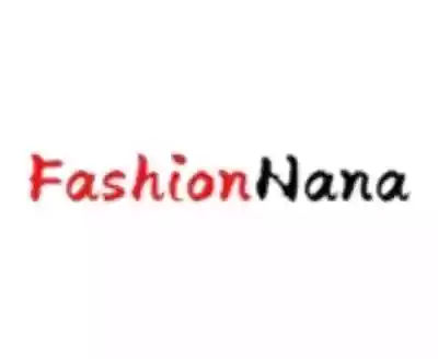 Shop Fashionnana logo