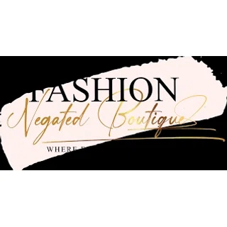 Fashion Negated logo