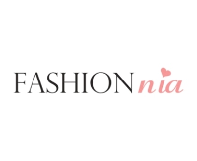 Shop Fashionnia logo