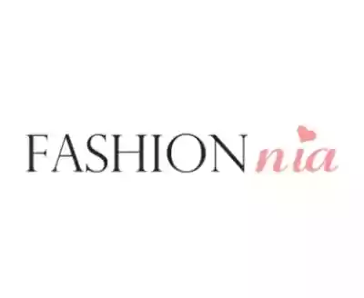 Shop Fashionnia promo codes logo