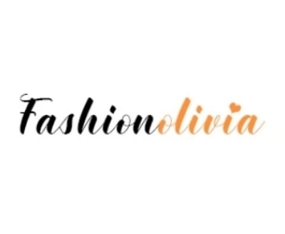 Shop Fashionolivia logo