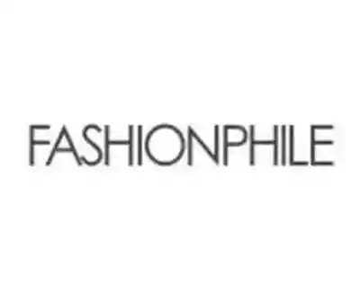 Shop Fashionphile discount codes logo