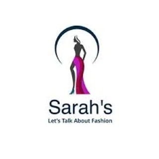 Fashionsarah.com logo