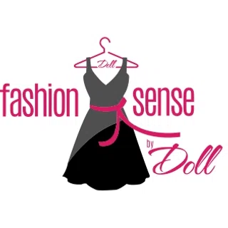Fashion Sense By Doll