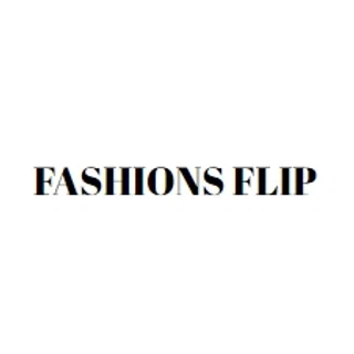 Shop Fashions Flip logo