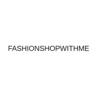 Fashionshopwithme logo