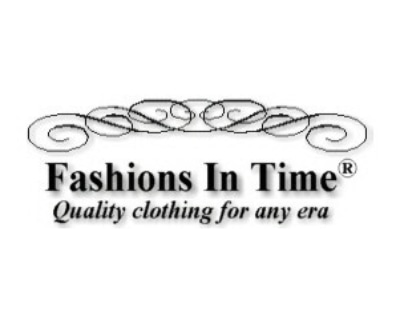 Shop Fashions In Time logo
