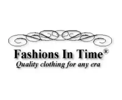 Fashions In Time discount codes